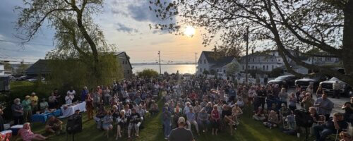 Peaks Island-Graham Platner